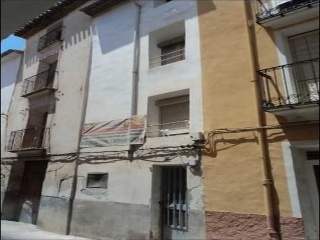 Casa en C/ Arrabal - Jijona - Alicante 4