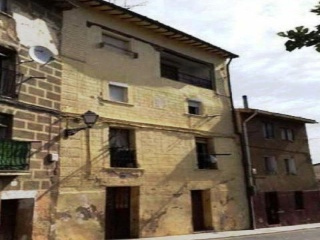 Piso en C/ San Bartolomé 5