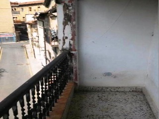 Piso en C/ San Bartolomé 6