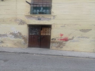 Piso en C/ San Bartolomé 7
