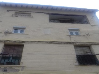 Piso en C/ San Bartolomé 8