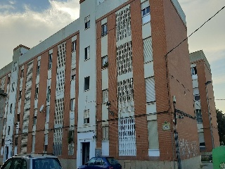 Piso en C/ Viñals, Canals (Valencia) 9