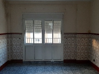 Piso en C/ Viñals, Canals (Valencia) 10