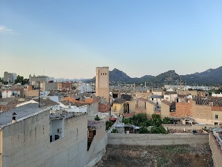 Piso en C/ Viñals, Canals (Valencia) 16