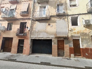 Piso en C/ de Ros de Medrano 6