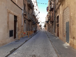 Piso en C/ de Ros de Medrano 7