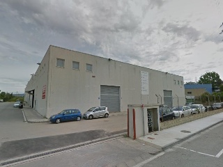 Nave industrial en Polinya, Barcelona 3