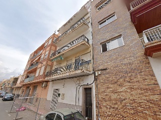 Piso en C/ Almería, Águilas (Murcia) 2