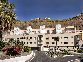 Garaje situado en San Sebastián de la Gomera 2