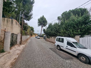 Chalet en Sant Llorenç Savall 56
