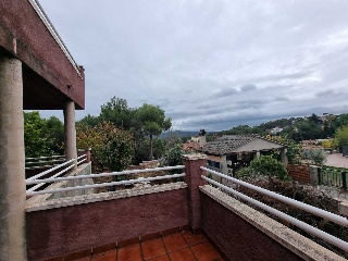 Chalet en Sant Llorenç Savall 58