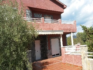Chalet en Sant Llorenç Savall 60
