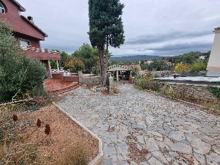Chalet en Sant Llorenç Savall 65