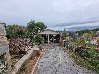 Chalet en Sant Llorenç Savall 66