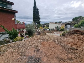 Chalet en Sant Llorenç Savall 68