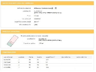 Suelo urbano en C/ Ebre, Riba-roja d´Ebre (Tarragona) 10