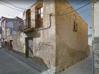 Suelo urbano en C/ Ebre, Riba-roja d´Ebre (Tarragona) 12