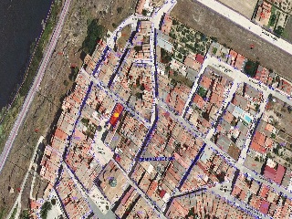 Suelo urbano en C/ Ebre, Riba-roja d´Ebre (Tarragona) 15