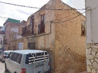 Suelo urbano en C/ Ebre, Riba-roja d´Ebre (Tarragona) 17