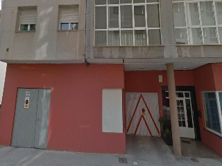 Plaza de Garaje en Foz (Lugo) 2