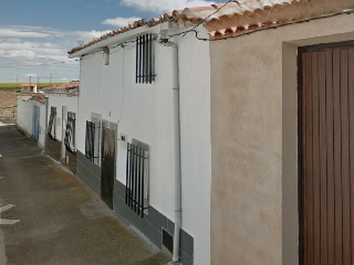 Casa adosada en Tr Tejar, Gema (Zamora) 17