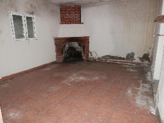 Casa adosada en Tr Tejar, Gema (Zamora) 21
