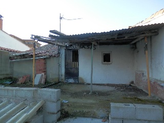 Casa adosada en Tr Tejar, Gema (Zamora) 29
