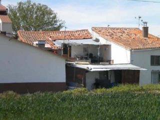 Casa adosada en Tr Tejar, Gema (Zamora) 31