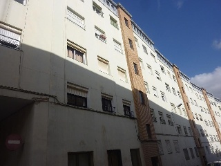 Piso en C/ Sant Bartomeu, Santa Margarida de Montbui (Barcelona) 11