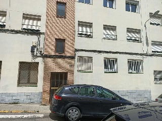 Piso en C/ Sant Bartomeu, Santa Margarida de Montbui (Barcelona) 12