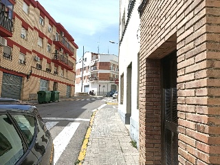 Piso en C/ Sant Bartomeu, Santa Margarida de Montbui (Barcelona) 20