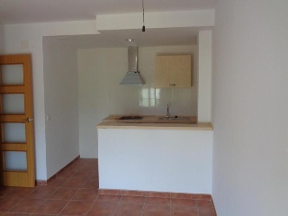 Obra nueva pisos en Aldover ,Tarragona 36