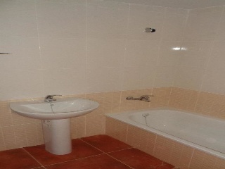 Obra nueva pisos en Aldover ,Tarragona 38