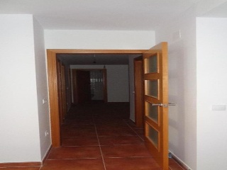 Obra nueva pisos en Aldover ,Tarragona 41