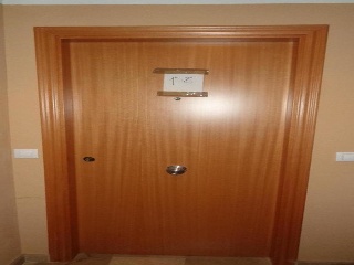 Obra nueva pisos en Aldover ,Tarragona 51