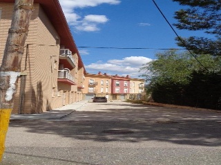 Obra nueva pisos en Aldover ,Tarragona 53
