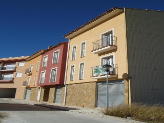 Obra nueva pisos en Aldover ,Tarragona 29