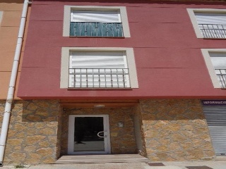 Obra nueva pisos en Aldover ,Tarragona 31