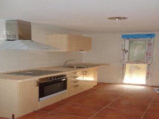 Obra nueva pisos en Aldover ,Tarragona 33