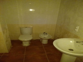 Obra nueva pisos en Aldover ,Tarragona 35