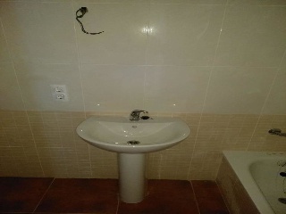 Obra nueva pisos en Aldover ,Tarragona 36