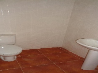 Obra nueva pisos en Aldover ,Tarragona 37