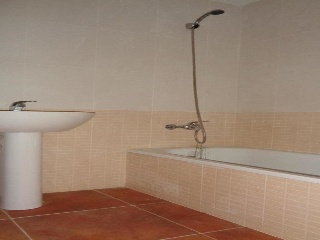 Obra nueva pisos en Aldover ,Tarragona 38