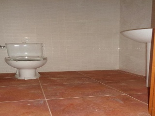 Obra nueva pisos en Aldover ,Tarragona 39