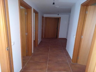 Obra nueva pisos en Aldover ,Tarragona 45