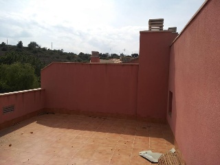 Obra nueva pisos en Aldover ,Tarragona 50