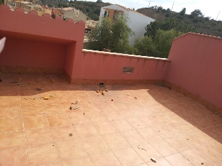 Obra nueva pisos en Aldover ,Tarragona 51