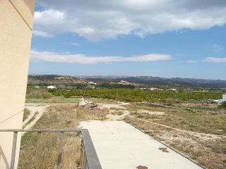 Obra nueva pisos en Aldover ,Tarragona 54