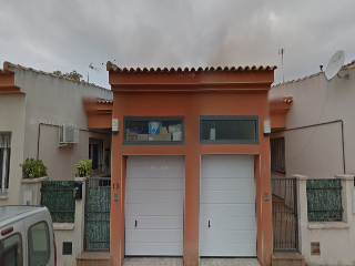 Vivienda adosada en Argamasilla de Alba (Ciudad Real) 2