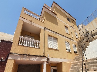 Piso en Aguilas (Murcia) 27